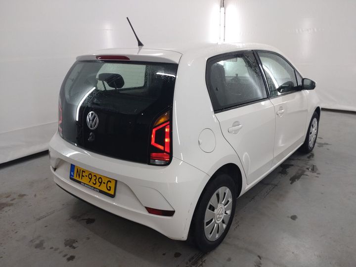 Photo 2 VIN: WVWZZZAAZHD049551 - VW UP! 