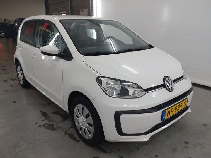 Photo 3 VIN: WVWZZZAAZHD049551 - VW UP! 