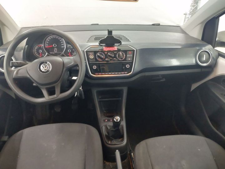 Photo 8 VIN: WVWZZZAAZHD049551 - VW UP! 