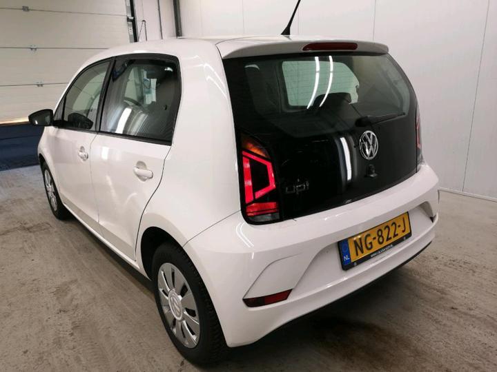 Photo 3 VIN: WVWZZZAAZHD049753 - VOLKSWAGEN UP 