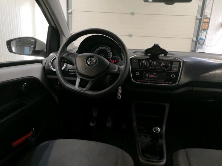 Photo 6 VIN: WVWZZZAAZHD049753 - VOLKSWAGEN UP 