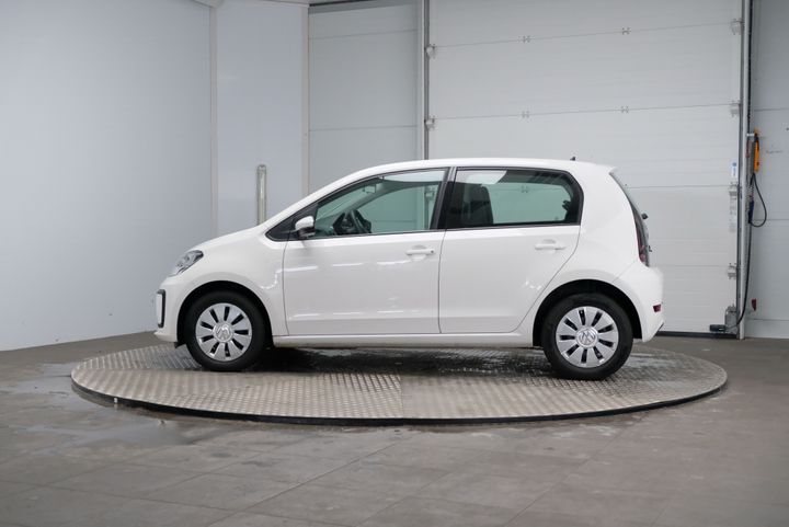 Photo 2 VIN: WVWZZZAAZHD049804 - VOLKSWAGEN UP! 