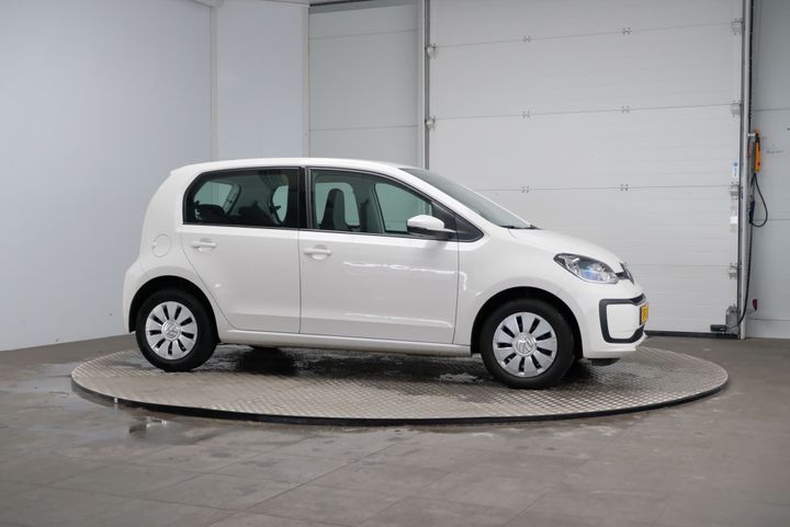 Photo 5 VIN: WVWZZZAAZHD049804 - VOLKSWAGEN UP! 