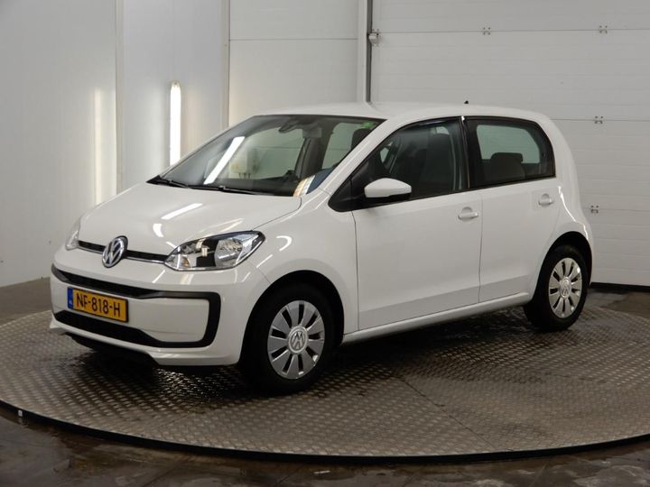 Photo 7 VIN: WVWZZZAAZHD049804 - VOLKSWAGEN UP! 