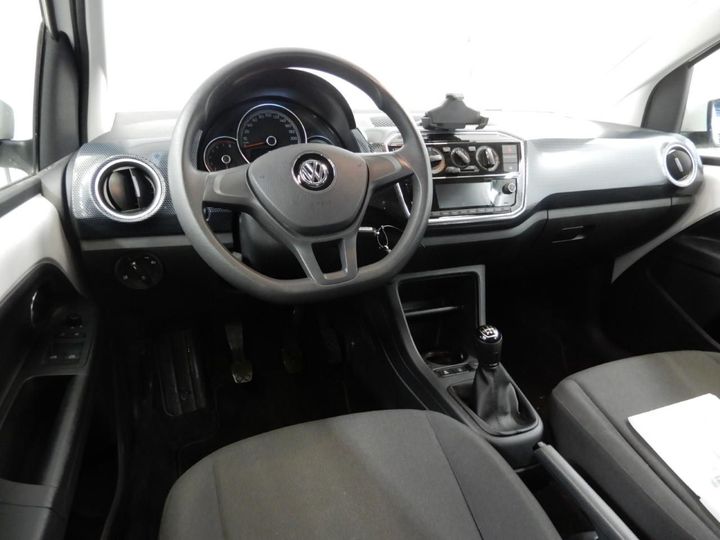 Photo 9 VIN: WVWZZZAAZHD049804 - VOLKSWAGEN UP! 