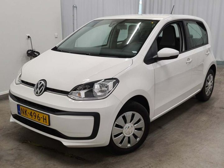 Photo 0 VIN: WVWZZZAAZHD051009 - VOLKSWAGEN UP! 