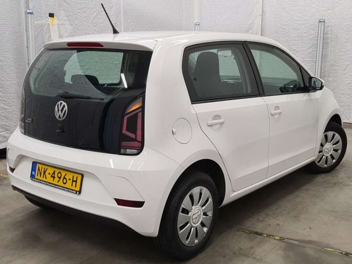 Photo 2 VIN: WVWZZZAAZHD051009 - VOLKSWAGEN UP! 