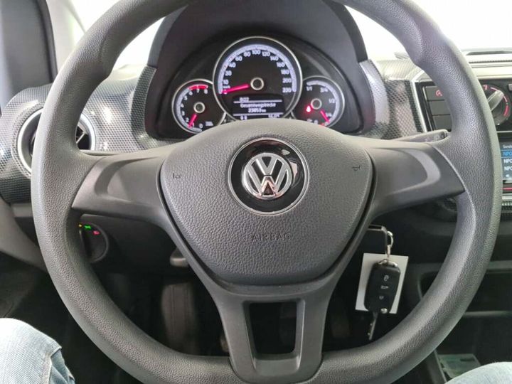 Photo 8 VIN: WVWZZZAAZHD051009 - VOLKSWAGEN UP! 