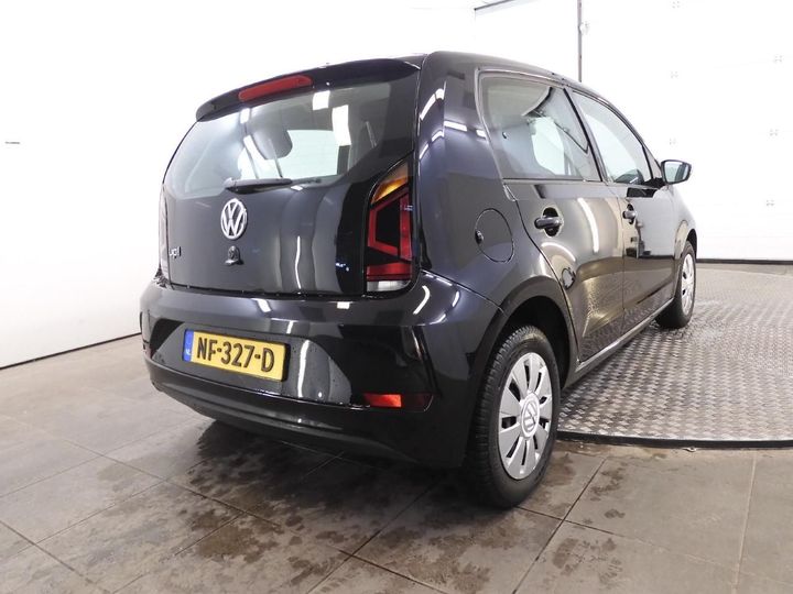 Photo 2 VIN: WVWZZZAAZHD051045 - VOLKSWAGEN UP! 