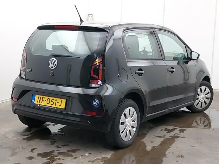 Photo 2 VIN: WVWZZZAAZHD051083 - VOLKSWAGEN UP! 