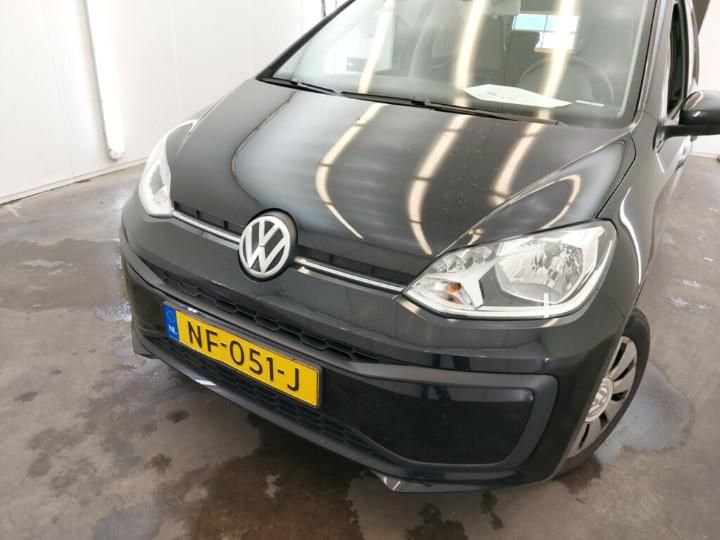 Photo 5 VIN: WVWZZZAAZHD051083 - VOLKSWAGEN UP! 