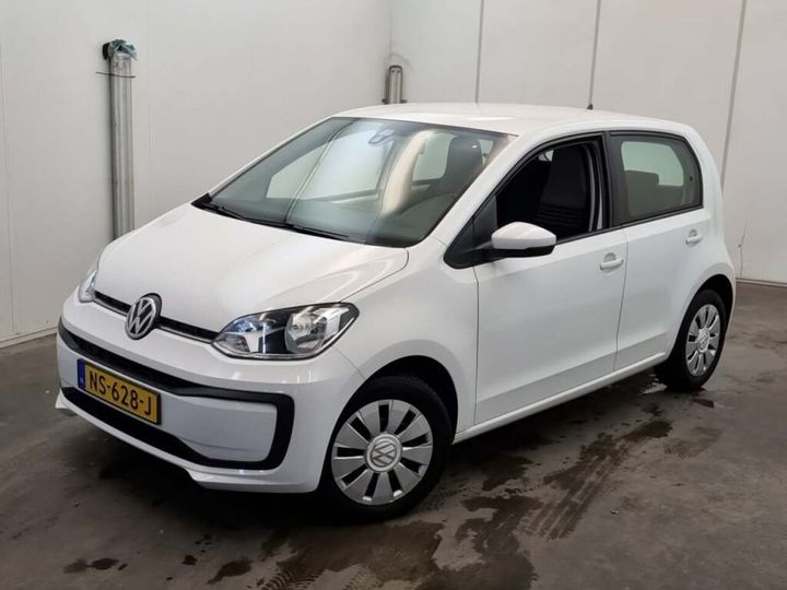 Photo 1 VIN: WVWZZZAAZHD051144 - VOLKSWAGEN UP! 