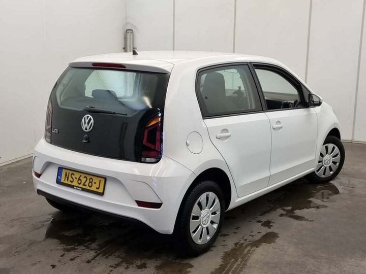 Photo 2 VIN: WVWZZZAAZHD051144 - VOLKSWAGEN UP! 