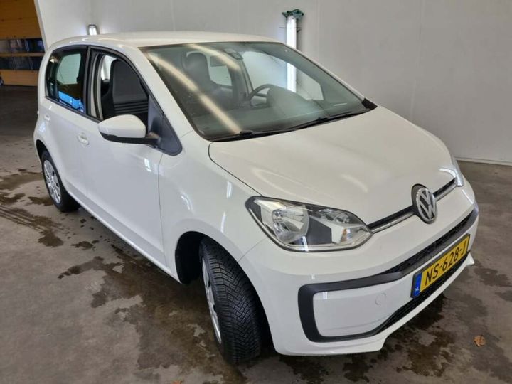 Photo 24 VIN: WVWZZZAAZHD051144 - VOLKSWAGEN UP! 