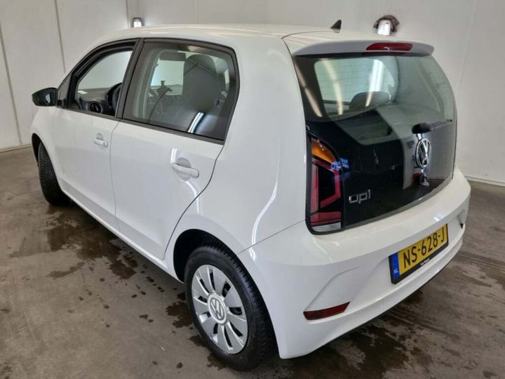 Photo 25 VIN: WVWZZZAAZHD051144 - VOLKSWAGEN UP! 