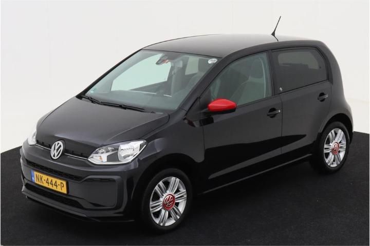 Photo 0 VIN: WVWZZZAAZHD051778 - VOLKSWAGEN UP! 