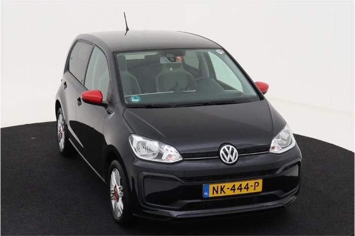 Photo 2 VIN: WVWZZZAAZHD051778 - VOLKSWAGEN UP! 