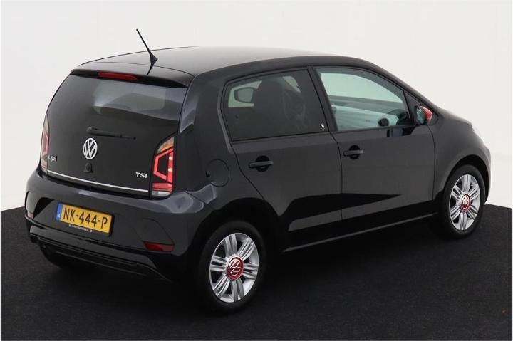 Photo 3 VIN: WVWZZZAAZHD051778 - VOLKSWAGEN UP! 