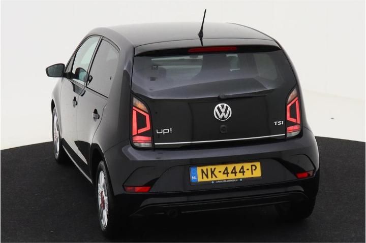 Photo 4 VIN: WVWZZZAAZHD051778 - VOLKSWAGEN UP! 