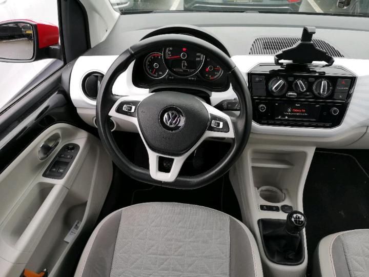 Photo 6 VIN: WVWZZZAAZHD051778 - VOLKSWAGEN UP! 