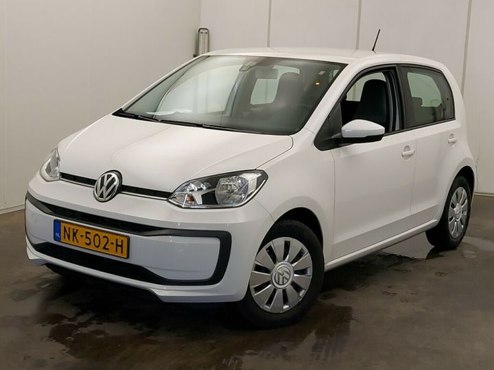 Photo 1 VIN: WVWZZZAAZHD052076 - VOLKSWAGEN UP! 