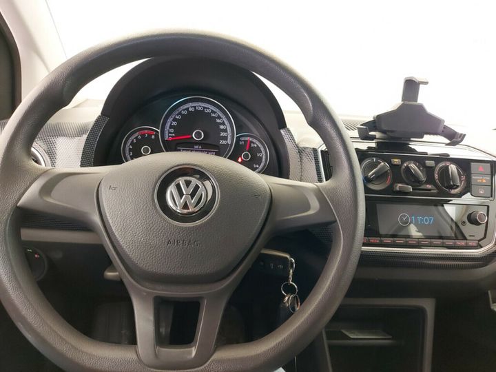 Photo 10 VIN: WVWZZZAAZHD052076 - VOLKSWAGEN UP! 