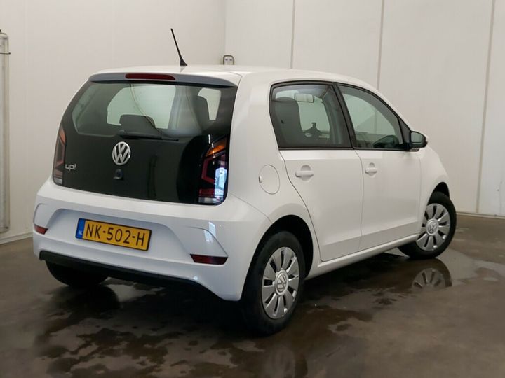 Photo 2 VIN: WVWZZZAAZHD052076 - VOLKSWAGEN UP! 