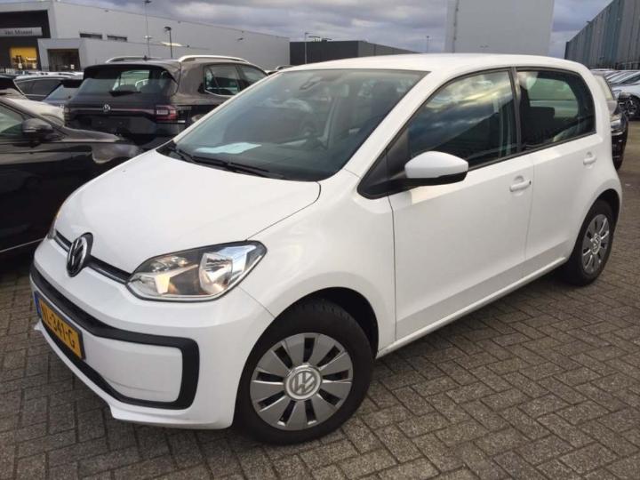 Photo 1 VIN: WVWZZZAAZHD052139 - VOLKSWAGEN UP! 