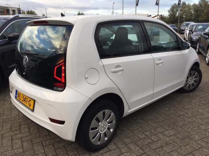 Photo 2 VIN: WVWZZZAAZHD052139 - VOLKSWAGEN UP! 