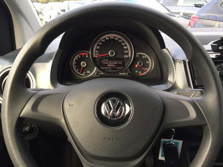 Photo 6 VIN: WVWZZZAAZHD052139 - VOLKSWAGEN UP! 