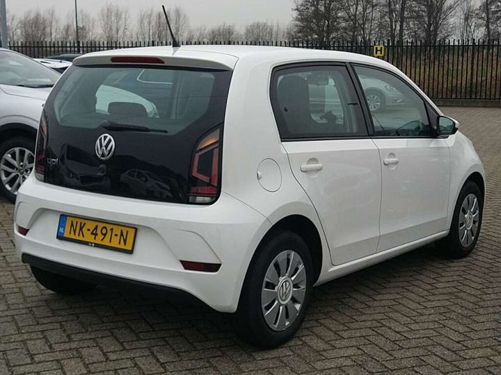 Photo 2 VIN: WVWZZZAAZHD052173 - VOLKSWAGEN UP! 