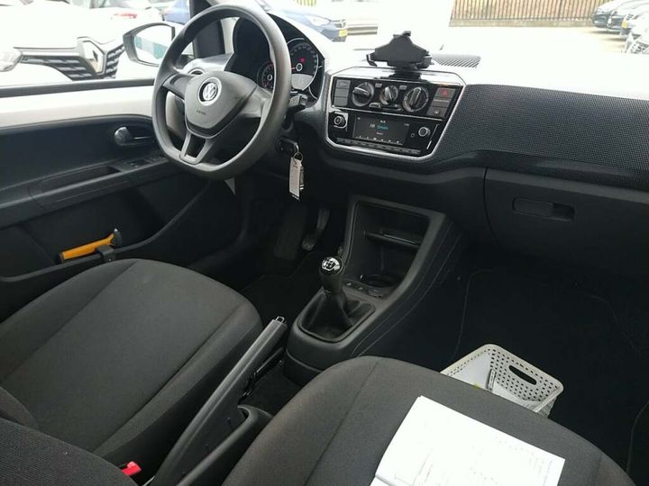 Photo 3 VIN: WVWZZZAAZHD052173 - VOLKSWAGEN UP! 