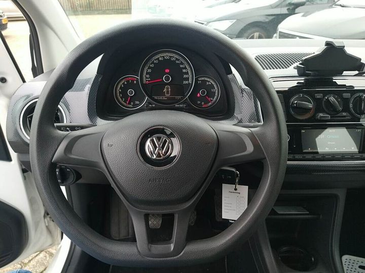 Photo 8 VIN: WVWZZZAAZHD052173 - VOLKSWAGEN UP! 