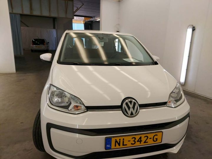 Photo 7 VIN: WVWZZZAAZHD052182 - VOLKSWAGEN UP! 