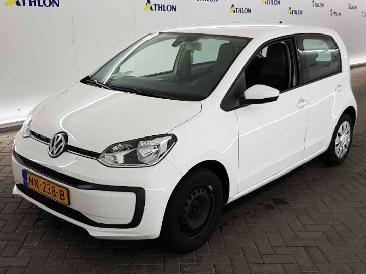 Photo 1 VIN: WVWZZZAAZHD052204 - VOLKSWAGEN UP! 