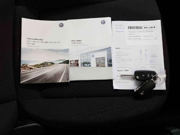 Photo 14 VIN: WVWZZZAAZHD052204 - VOLKSWAGEN UP! 