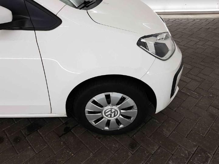 Photo 29 VIN: WVWZZZAAZHD052204 - VOLKSWAGEN UP! 