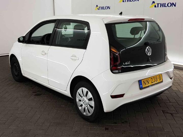 Photo 3 VIN: WVWZZZAAZHD052204 - VOLKSWAGEN UP! 