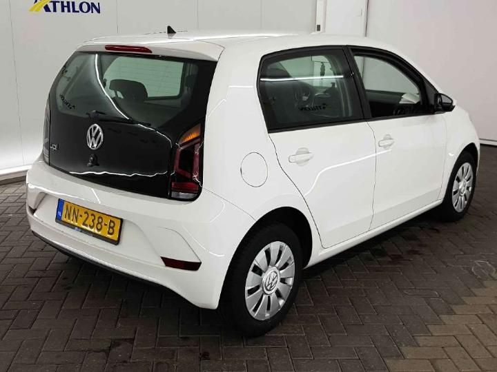 Photo 4 VIN: WVWZZZAAZHD052204 - VOLKSWAGEN UP! 