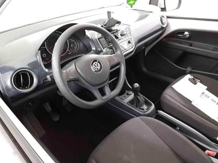 Photo 7 VIN: WVWZZZAAZHD052204 - VOLKSWAGEN UP! 