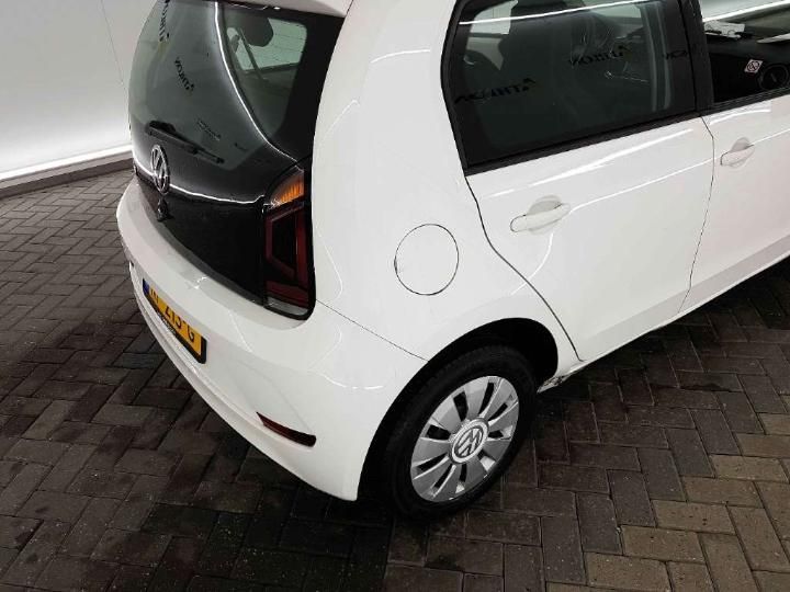 Photo 18 VIN: WVWZZZAAZHD052219 - VOLKSWAGEN UP! 