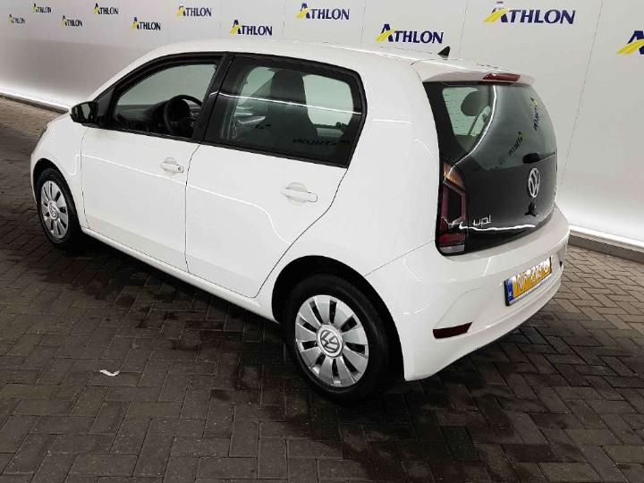 Photo 3 VIN: WVWZZZAAZHD052219 - VOLKSWAGEN UP! 