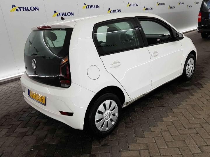 Photo 4 VIN: WVWZZZAAZHD052219 - VOLKSWAGEN UP! 