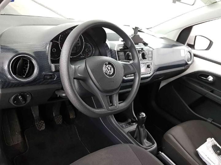 Photo 7 VIN: WVWZZZAAZHD052219 - VOLKSWAGEN UP! 