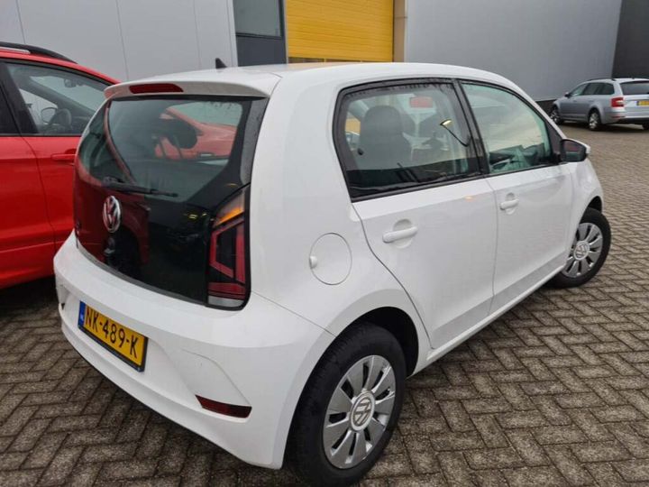 Photo 2 VIN: WVWZZZAAZHD052316 - VOLKSWAGEN UP! 