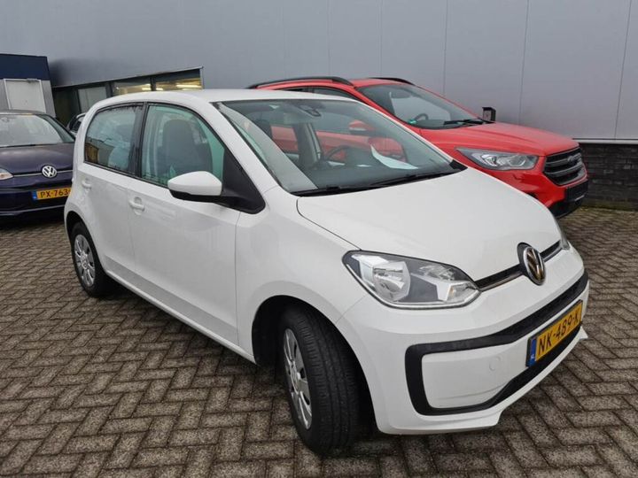 Photo 22 VIN: WVWZZZAAZHD052316 - VOLKSWAGEN UP! 