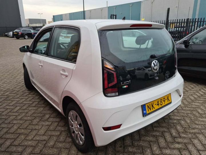 Photo 23 VIN: WVWZZZAAZHD052316 - VOLKSWAGEN UP! 