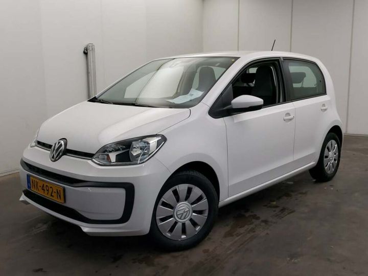 Photo 1 VIN: WVWZZZAAZHD052317 - VOLKSWAGEN UP! 