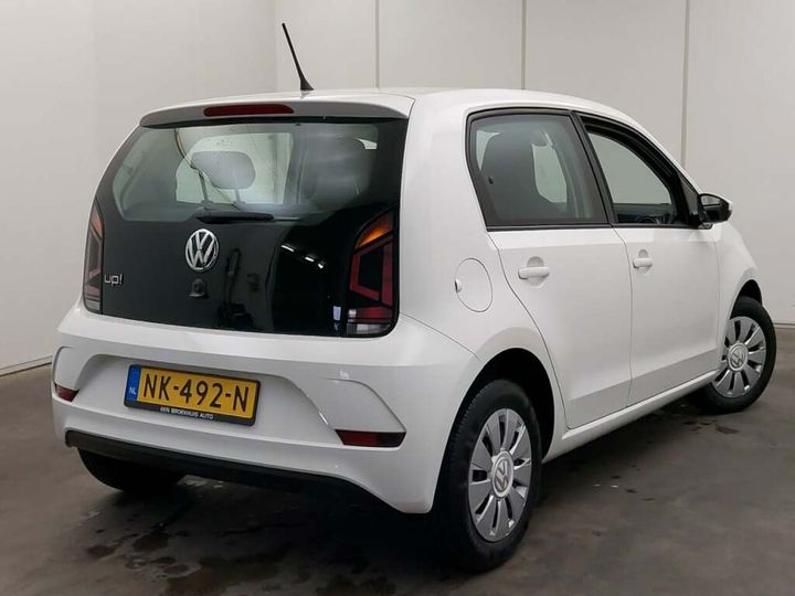 Photo 2 VIN: WVWZZZAAZHD052317 - VOLKSWAGEN UP! 