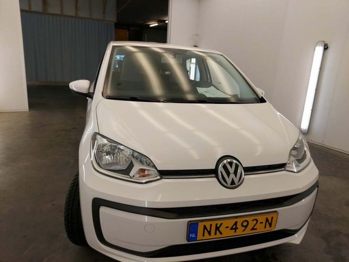 Photo 5 VIN: WVWZZZAAZHD052317 - VOLKSWAGEN UP! 